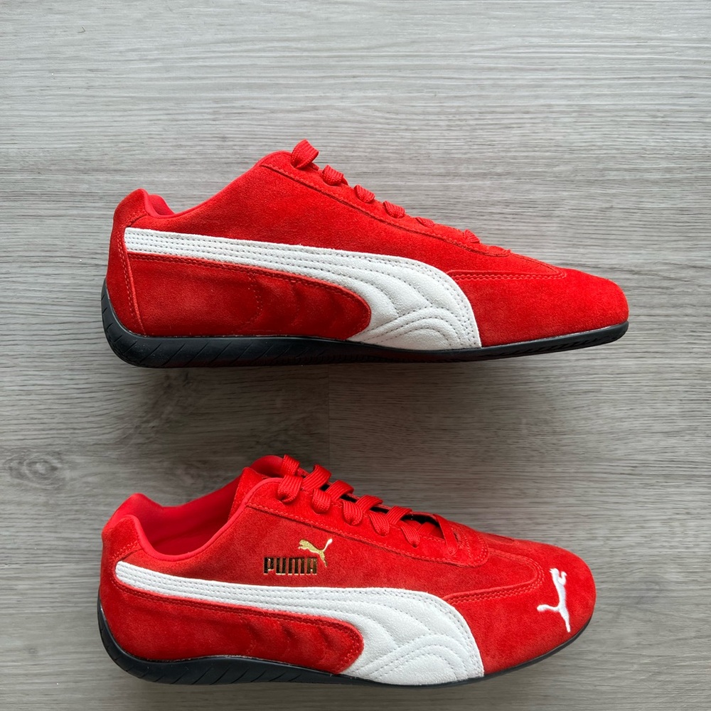 Puma speedcat